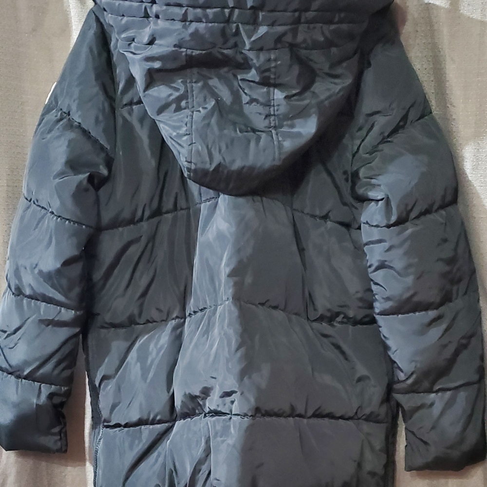 Madden NYC-Womens Med. Jacket - Picture 6 of 7